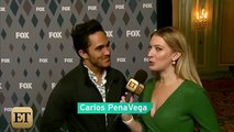 EXCLUSIVE: Carlos PenaVega and His Wife Alexa Are Trying to Have a Baby! (720p Full HD)