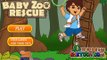 DIEGO baby zoo rescue   Dora l'Exploratrice en Francais dessins animés Episodes complet   Episode 7
 AWESOMENESS VIDEOS