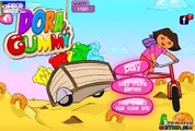 Dora l'Exploratrice en Francais dessins animés Episodes complet   Episode Dora And Gummy ZaLnOMcMFFM  AWESOMENESS VIDEOS