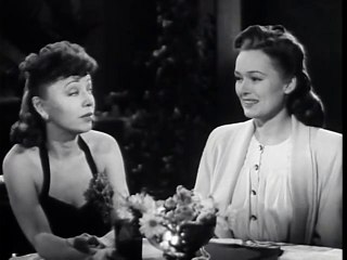 Club Paradise (1945) - Feature
