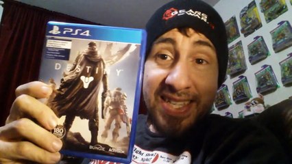 WHY I HATE DESTINY ?