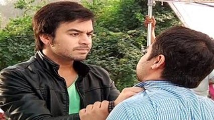 Thapki Pyaar Ki 14th January 2016 थपकी प्यार की Full On Location Episode | Serial News 201