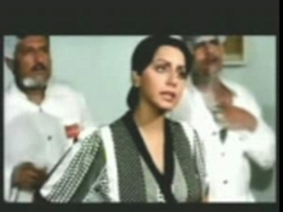 Yaarana Scene