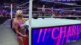 WWE RAW 11-1-2016 Part 3