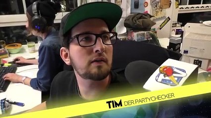 Dosenbeatz ist eine Würstchenparty, Pacific Rim 2, HTC Vive kostspielig? | News vom 13.01.2016 (News World)