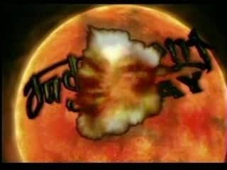 Judgment Day 2007: John Cena Vs Khali