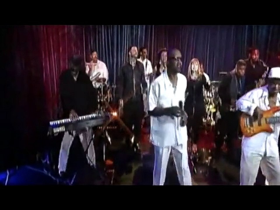 BB & Q Band - "On the Beat" - Brooklyn-Bronx & Queens