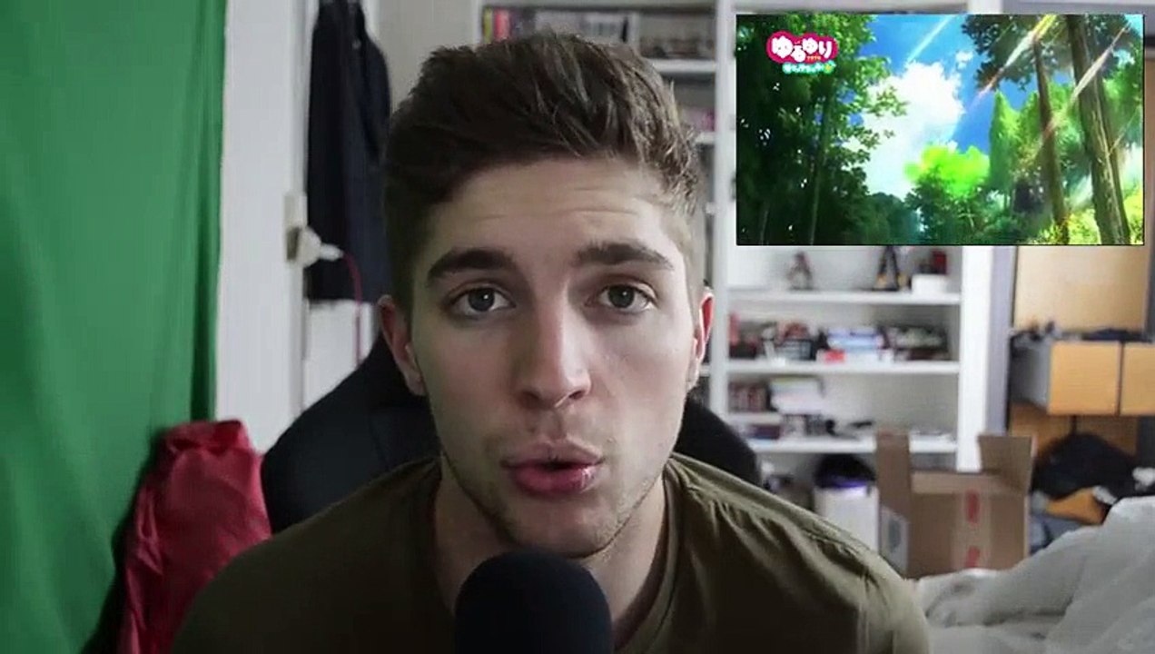 QUELS ANIMES REGARDER POUR L'AUTOMNE 2015 ?  Fun Fan FUN Videos