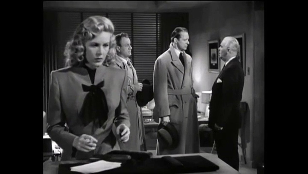 Dick Tracy vs Cueball Part 1