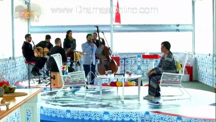 Amir Liaquat Reciting A Naat In Morning Show