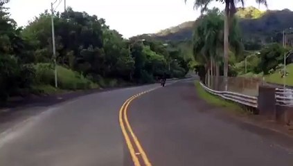 Hava atıcam diye az daha kız arkadaşından oluyordu