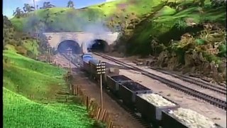 Trouble for Thomas (S1 E.006) RS