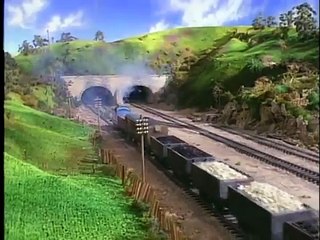 Trouble for Thomas (S1 E.006) RS