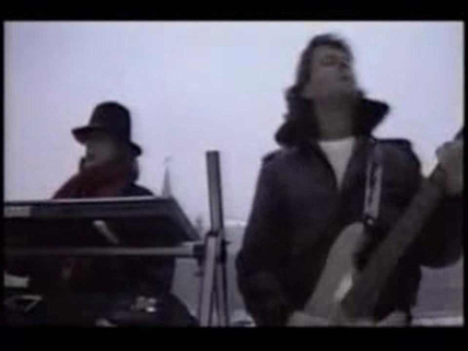 Asia - Praying For A Miracle