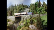 Never, Never, Never Give Up | Thomas & Friends UK