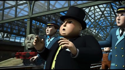 Master Of The Railway | Thomas & Friends UK