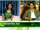 Shahrukh Khan Exclusive Interview with Priyanka Chopra