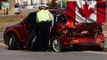 Car crashes Canada ❖2015❖una Recopilación de accidentes canadá