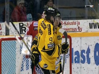 KalPa Vs. Vaasan Sport