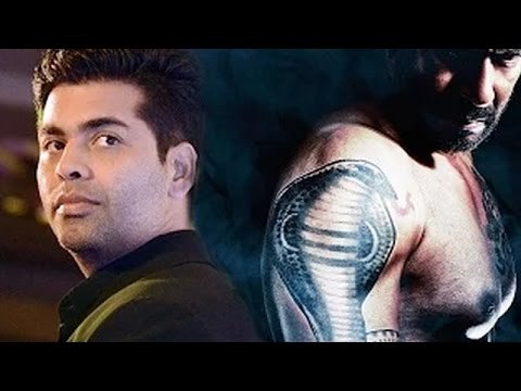 Ajay Devgn's Shivaay V/S Karan Johar's Ae Dil Hai Mushkil Clash On Diwali 2016