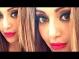 Bipasha Basu Goes From Black To Blonde HOT !