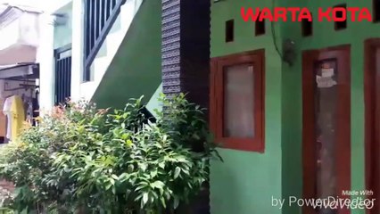 Kegiatan Terakhir Tiga Pelaku Teror Sarinah