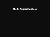 [PDF Download] The Art Forgers Handbook [Download] Full Ebook