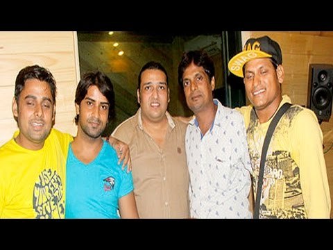 Dream City Mumbai Nagari Movie | Kalyanji Jana & Sapna Khatik | Exclusive Interview