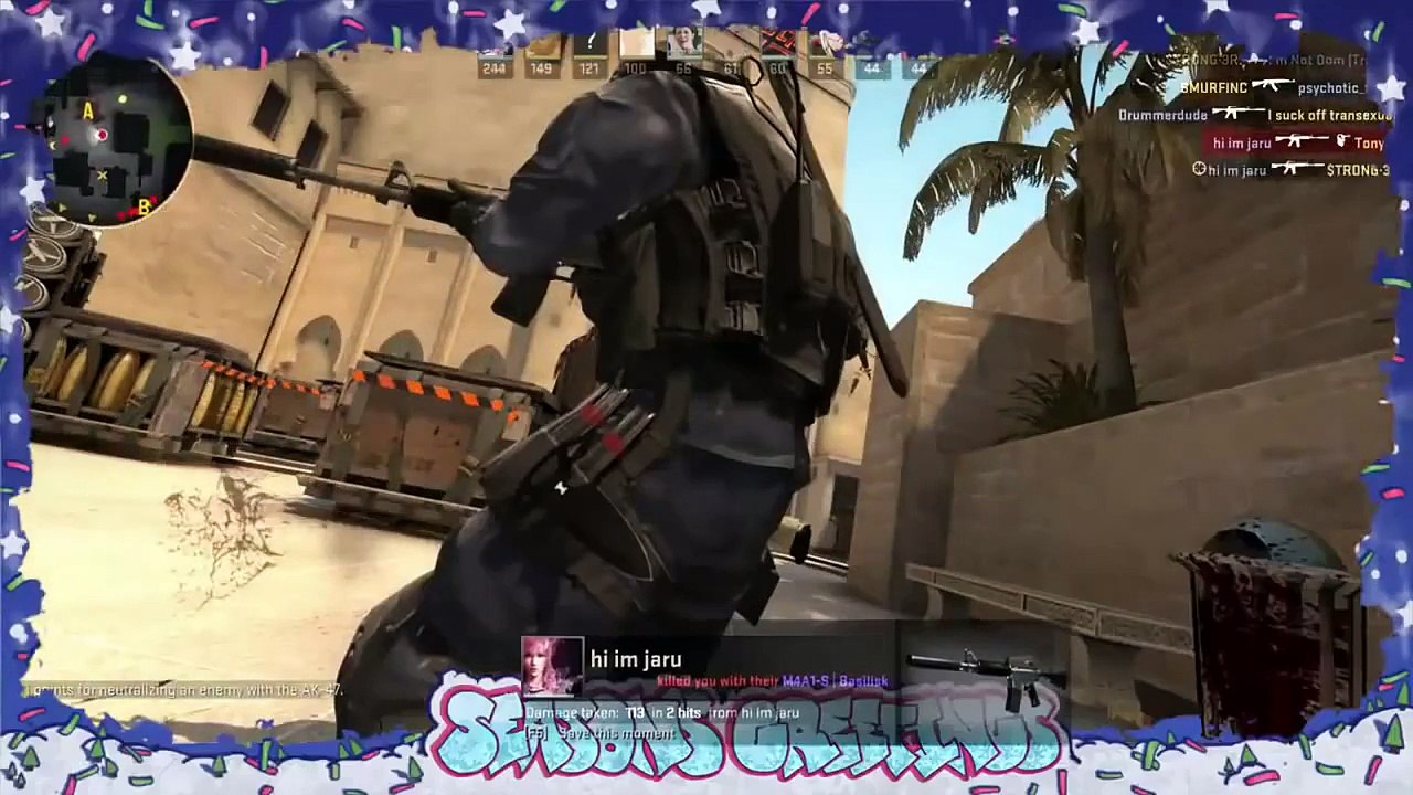 Counter Strike