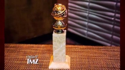 Celebs are doing dirty things with their Golden Globes… (Funny Videos 720p)