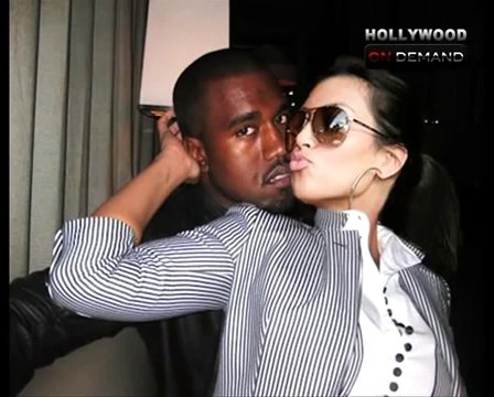 Kim Kardashian Having Sex - Loses Weight