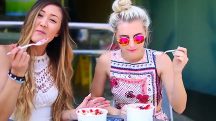 10 Ways to Have the BEST 2016 Ever! | Aspyn Ovard