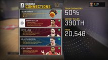 NBA 2k16 MyTeam/MyCareer - Connections - FREE PLAYERS! (How to get Free MT)
