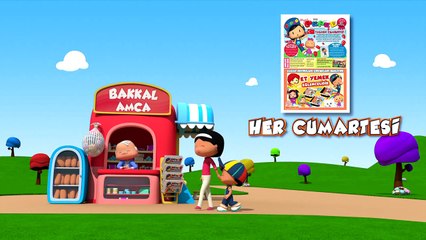 Pepee Gazetesi Hafta Boyunca Bayilerde