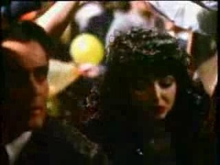 Kate Bush - Hounds Of Love