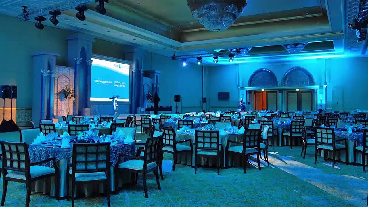 AVC: The Leading Event Equipment Service Providers