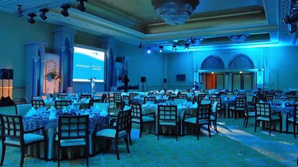AVC: The Leading Event Equipment Service Providers