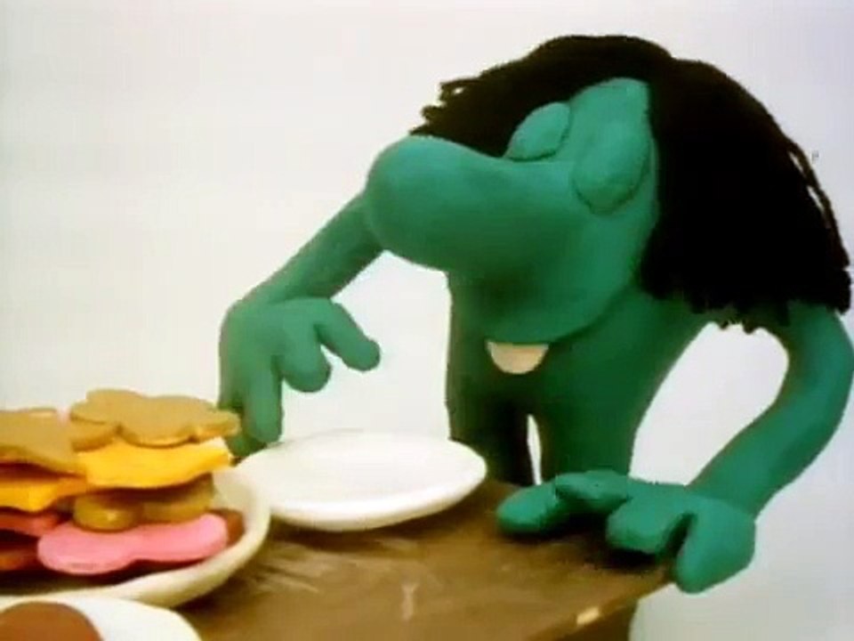 Plonsters The Cookies