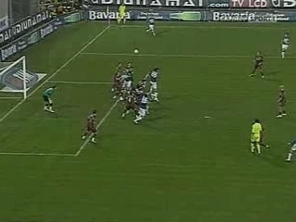 Top 10 Goals 06-07