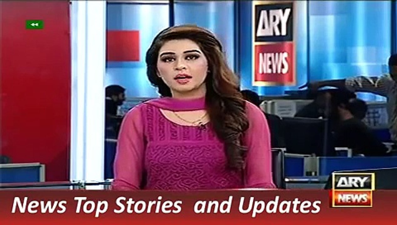 ARY News Headlines 30 December 2015, New Petrol Prices from 1st January