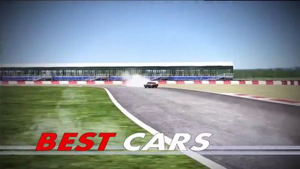 CarX Drift Racing game promo