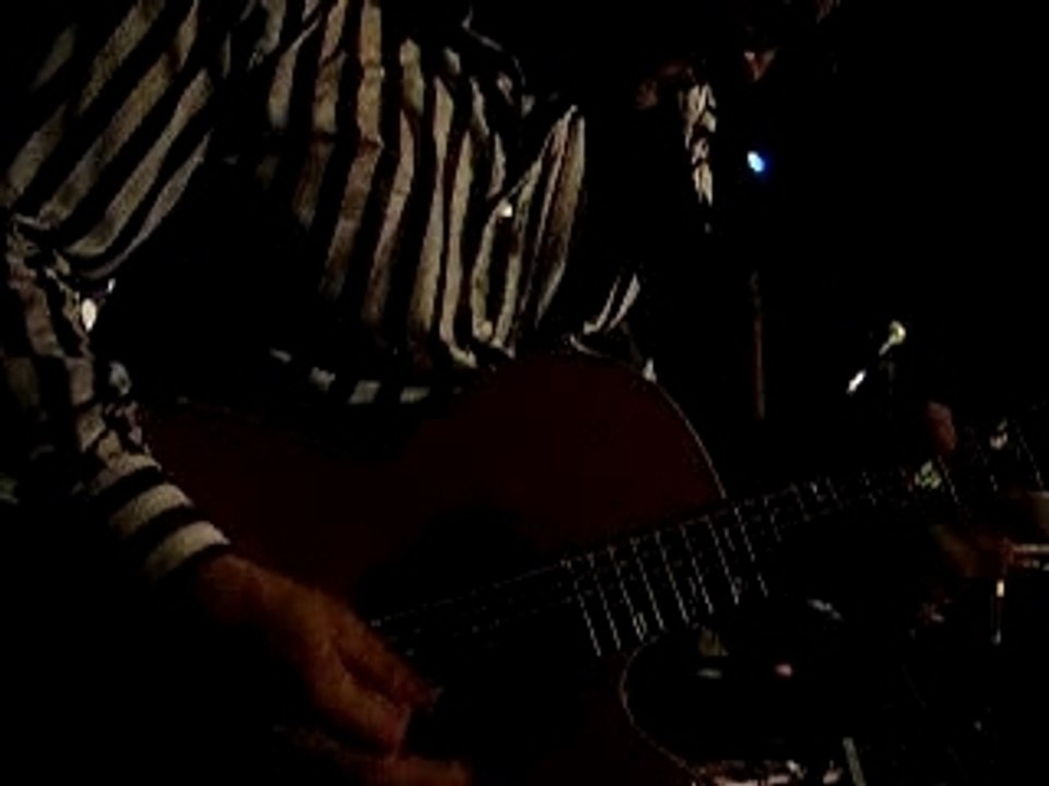 Joe Bonamassa Live