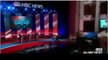 FULL Democratic Debate [Part 5] NBC Democratic Presidential Debate 1-17-2016