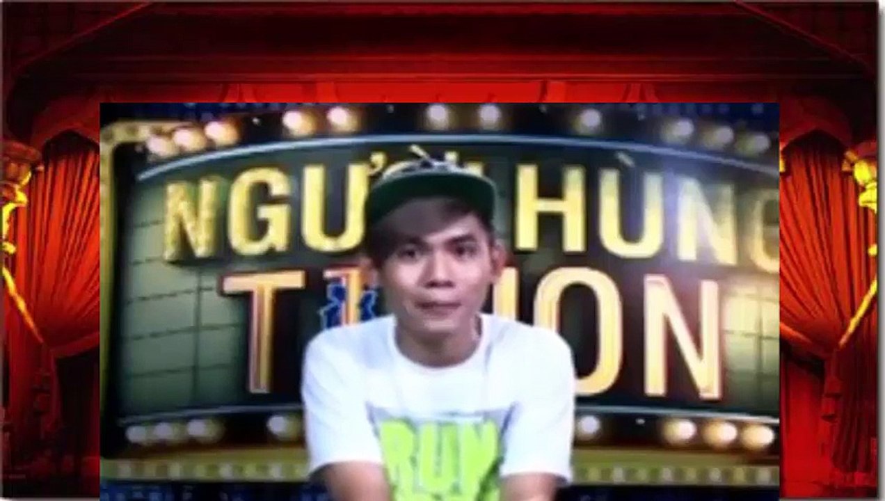 Cu Tin - Người hùng tí hon tập 11