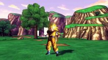 Dragon Ball Xenoverse E3 Announcement Trailer