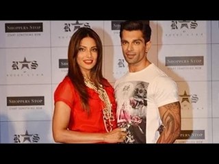 Bipasha Basu & Karan Singh Grover Launch New Fashion Brand By Rocky S