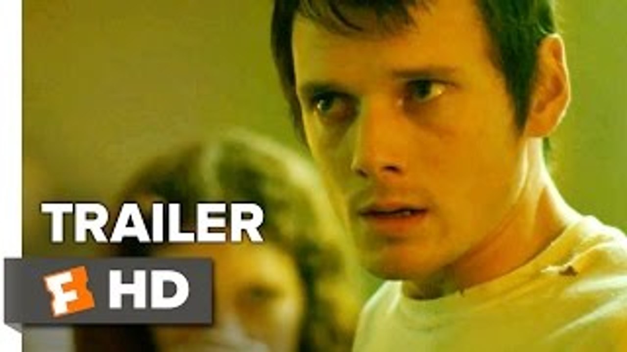 Green Room TRAILER 1 (2016) - Anton Yelchin, Imogen Poots Movie HD