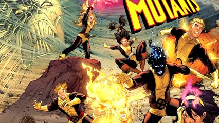 Películas de Marvel y DC - 2016-2020 - HD