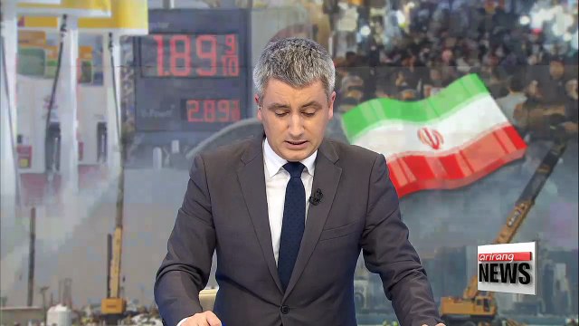 U.S. imposes new sanctions on Iran over ballistic missile test