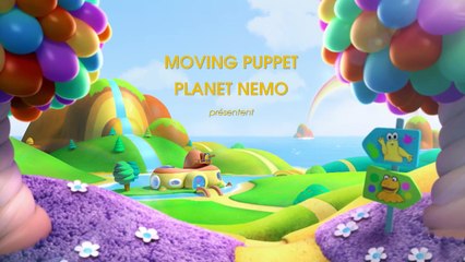 Развивающий мультик КАРАКУЛИ! Все серии подряд! Сборник мультфильмов Рисуем поэтапно живот